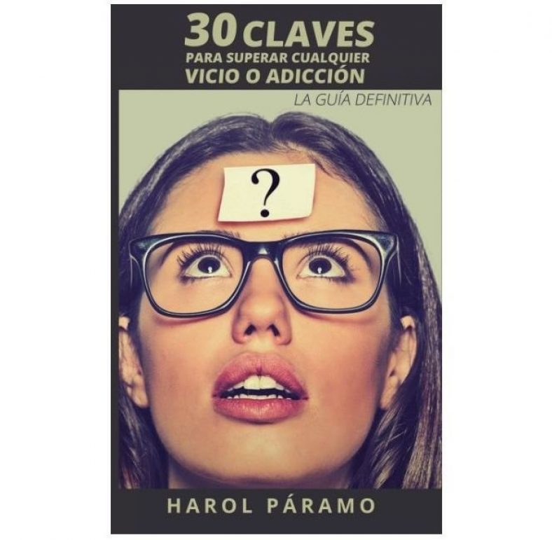 Los 7 mejores libros para superar adicciones【2022】