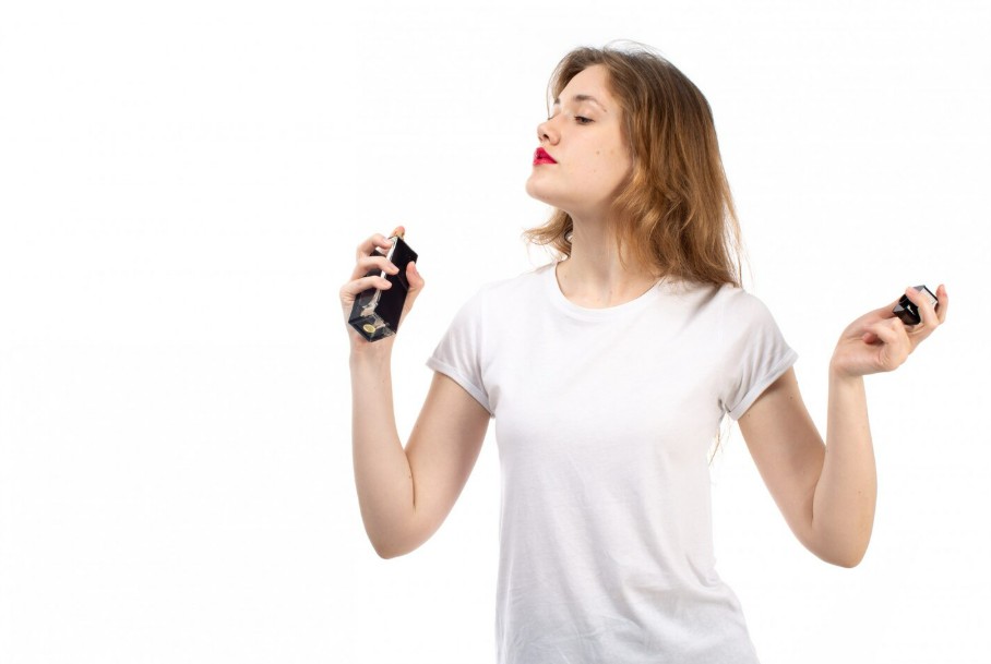 Fraganzi la mejor opción para encontrar tu perfume de mujer ideal