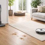 Aspiradora escoba sin cable vs robot aspirador: qué comprar según tu casa, mascotas y presupuesto