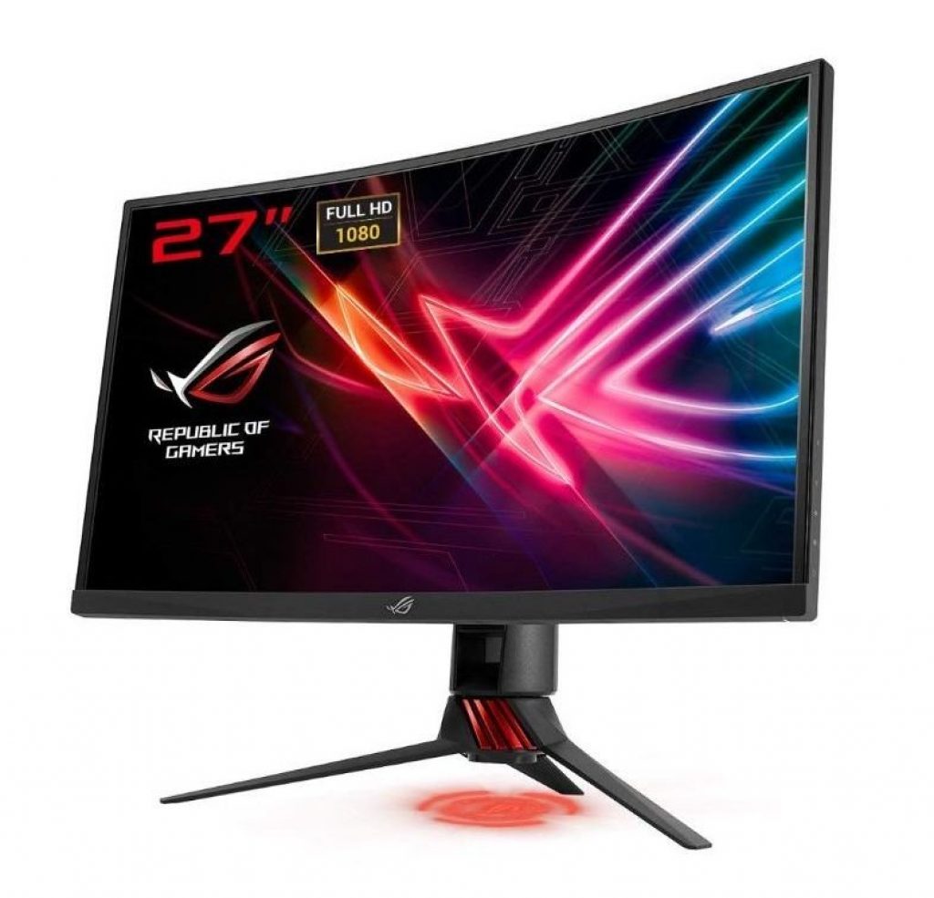 Los 6 mejores monitores curvos Comparativa 2026