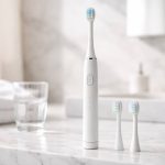 Cepillo de dientes eléctrico: oscilante vs sónico y 7 opciones recomendadas para encías sensibles