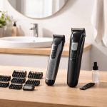 Cortapelos y recortadoras multifunción: guía de compra para barba, pelo y cuerpo sin irritación