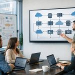 Desarrollo de software a medida para empresas: 7 ventajas competitivas frente a las soluciones estándar