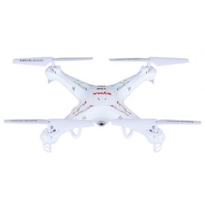 Dron Syma X5C-1