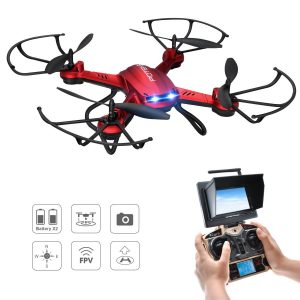 Drone Quadcopter Potensic Hover