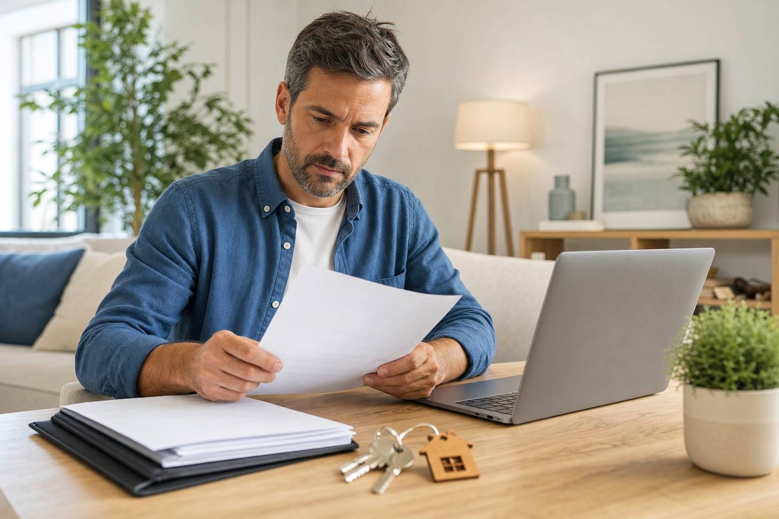 Dudas sobre los seguros de alquiler: descubre el alquiler garantizado