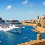 El Mediterráneo vuelve a consolidarse como uno de los destinos más visitados en crucero