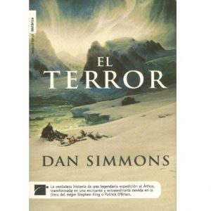 El terror de Dan Simmons