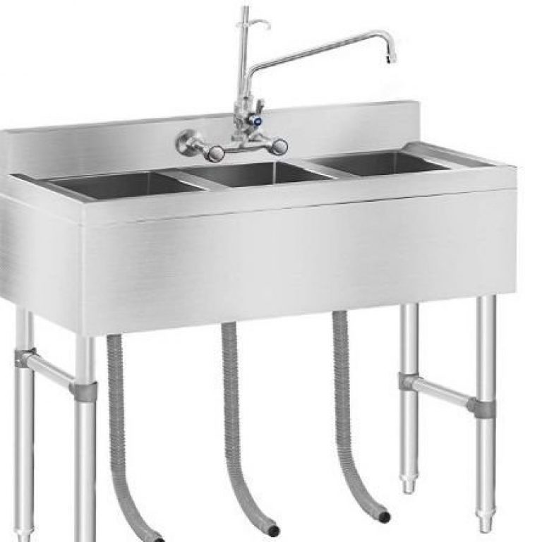 fregadero generador de precios