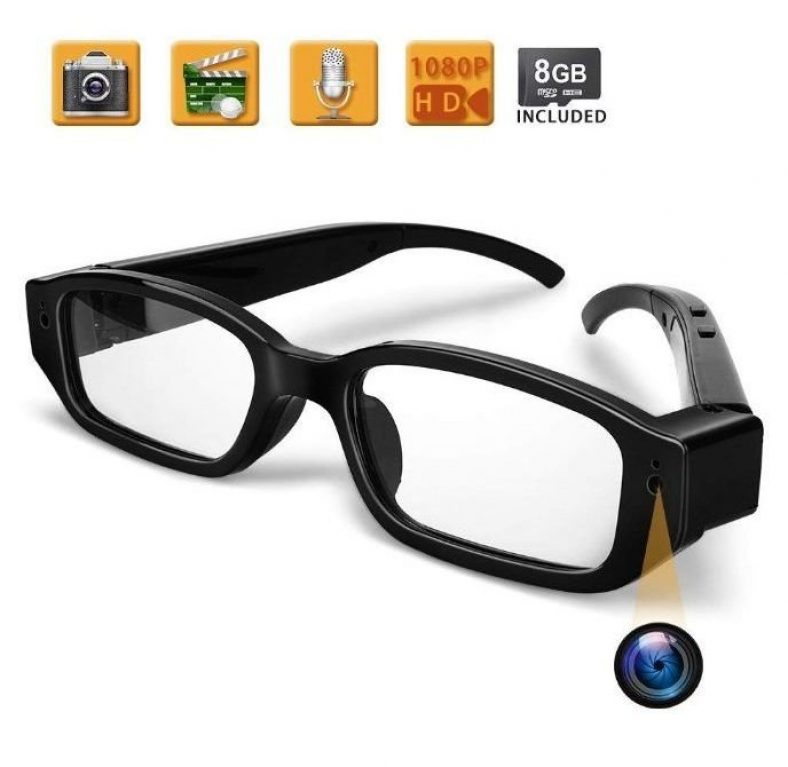 GAFAS ESPIAS