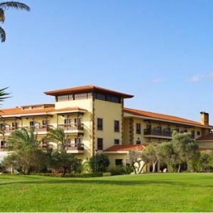 Hotel Elba Palace Golf & Vital