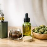 HQ: la nueva alternativa legal al HHC que está ganando terreno en España