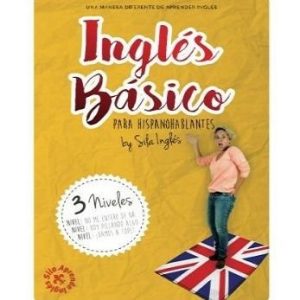 Inglés básico para hispanohablantes