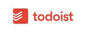 La app Todoist