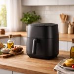 Las 9 mejores freidoras de aire silenciosas (2026): comparativa y guía para elegir la tuya
