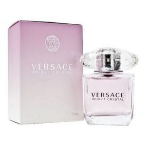 Perfume de mujer Versace Bright Crystal