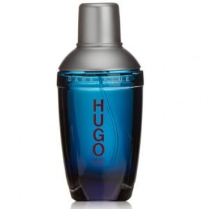 Perfume Hugo Dark blue