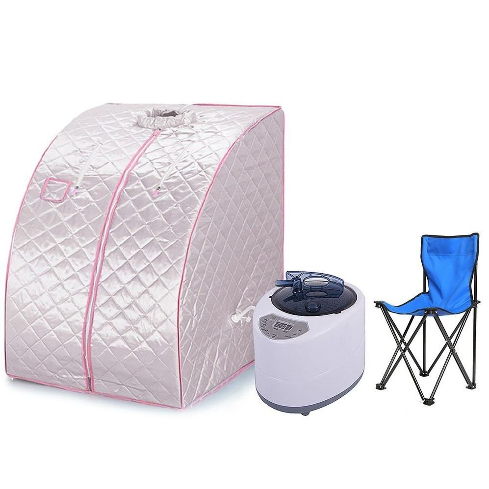 Encuentra las mejores saunas portátiles【2024】