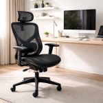 Sillas ergonómicas de escritorio: 10 puntos clave para comprar bien y modelos recomendados