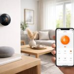 Termostatos inteligentes compatibles con Alexa y Google: funciones que importan y las que ahorran de verdad