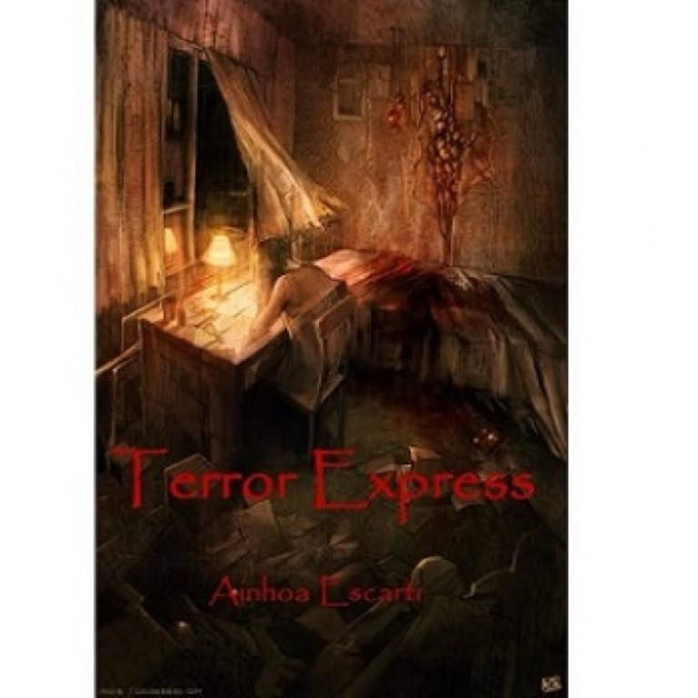 Los 10 mejores libros de terror Comparativa 2021 Los 10 mejores libros de terror Comparativa 2021