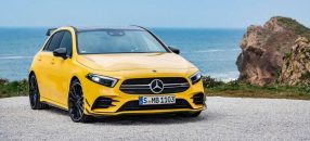 7 motivos para comprar un Mercedes Clase A de segunda mano