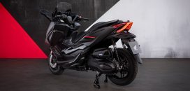 Cómo elegir tu primera moto A2: potencia, peso y altura
