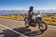 Los mejores accesorios para la Honda NX500