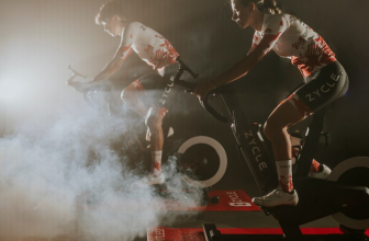 ¿Por qué ZYCLE tiene las mejores bicicletas indoor?