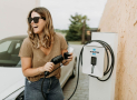 Guía de las mejores soluciones de recarga de coche eléctrico para particulares