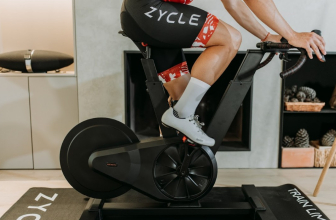 Bicicletas inteligentes para disfrutar del entrenamiento en casa