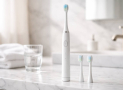 Cepillo de dientes eléctrico: oscilante vs sónico y 7 opciones recomendadas para encías sensibles