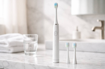 Cepillo de dientes eléctrico: oscilante vs sónico y 7 opciones recomendadas para encías sensibles