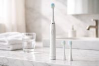 Cepillo de dientes eléctrico: oscilante vs sónico y 7 opciones recomendadas para encías sensibles
