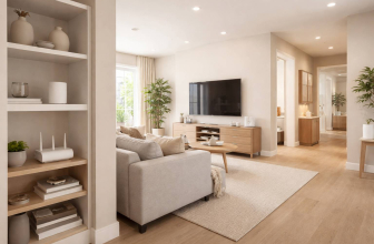 Cómo elegir un router WiFi 6/6E y montar una red mesh en casa sin cortes ni zonas muertas