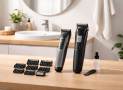 Cortapelos y recortadoras multifunción: guía de compra para barba, pelo y cuerpo sin irritación