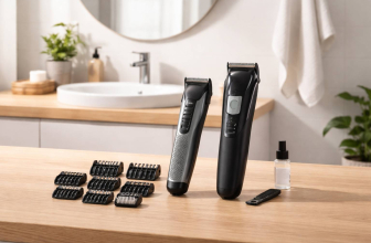 Cortapelos y recortadoras multifunción: guía de compra para barba, pelo y cuerpo sin irritación