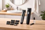 Cortapelos y recortadoras multifunción: guía de compra para barba, pelo y cuerpo sin irritación