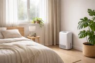 Deshumidificadores para casa: señales de que lo necesitas y los mejores para habitaciones pequeñas