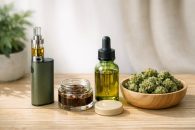 HQ: la nueva alternativa legal al HHC que está ganando terreno en España