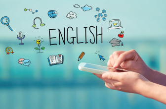 La mejor forma de aprender inglés sin estudiar