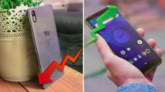 Las 5 marcas de móviles más fiables
