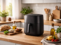 Las 9 mejores freidoras de aire silenciosas (2026): comparativa y guía para elegir la tuya