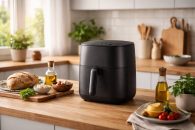 Las 9 mejores freidoras de aire silenciosas (2026): comparativa y guía para elegir la tuya