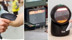 Las mejores marcas de lector de código de barras
