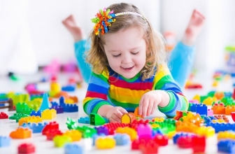 Los 5 mejores juguetes educativos de 2 años