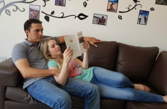 Los 5 mejores libros para parejas