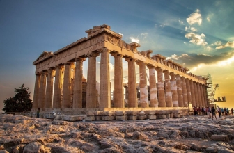 Los 6 mejores Free Tours en Atenas