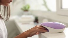 Los 7 mejores secadores de uñas