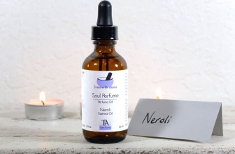 Los 8 mejores aceites afrodisíacos